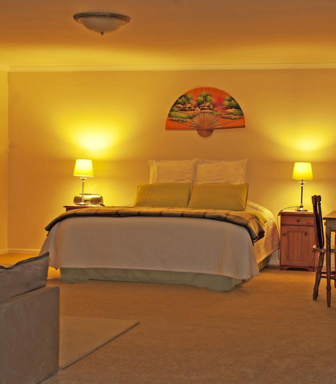 Vineyards Country Home Guest Room Blomtuin Szoba fotó