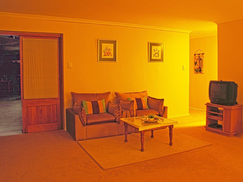 Vineyards Country Home Guest Room Blomtuin Szoba fotó